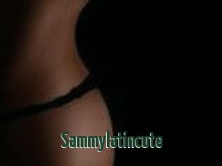 Sammylatincute