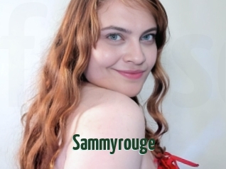 Sammyrouge