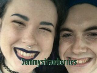 Sammystrawberries
