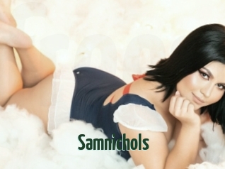 Samnichols