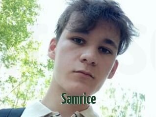Samrice
