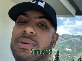 Samu018