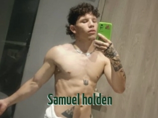 Samuel_holden