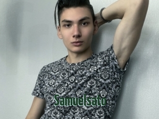 Samuelsato