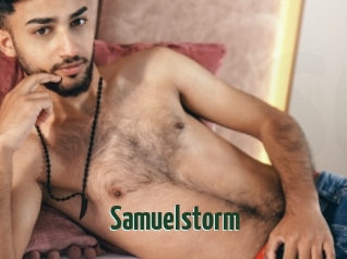 Samuelstorm