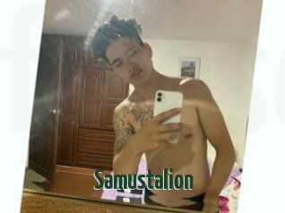 Samustalion