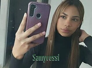 Samyrossi