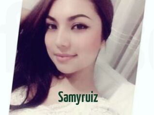 Samyruiz