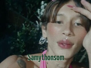 Samythonsom