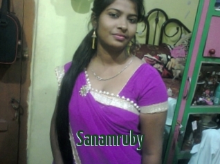 Sanamruby