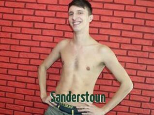 Sanderstoun