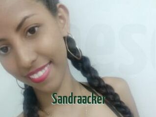 Sandraacker