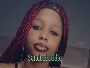 Sandrabaddie