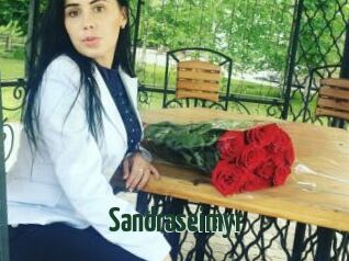 Sandraseimyr