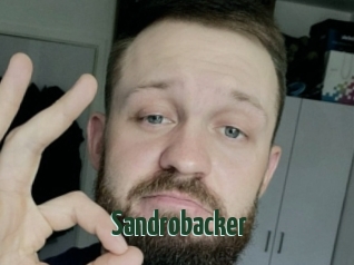 Sandrobacker
