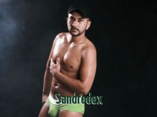 Sandrodex