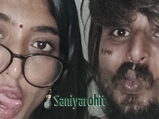 Saniyarohit