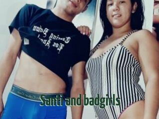 Santi_and_badgirls