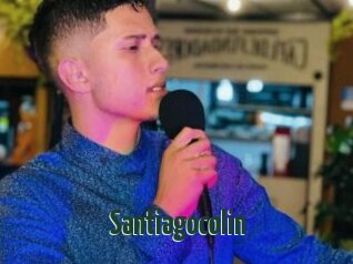 Santiagocolin