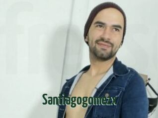Santiagogomezx