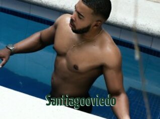 Santiagooviedo