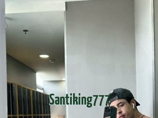 Santiking777