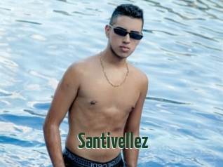 Santivellez