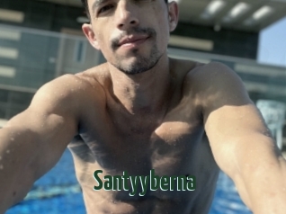 Santyyberna
