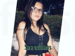 Sara_willians