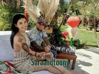Saraandtoony