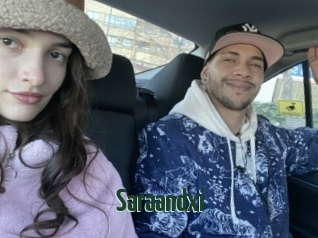 Saraandxi