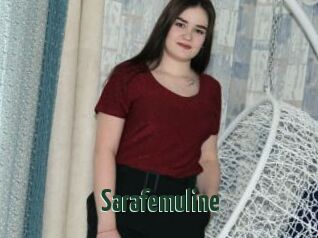 Sarafemuline