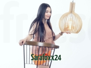 Sarafoxx24