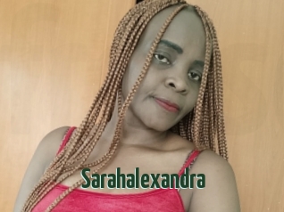 Sarahalexandra
