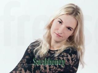 Sarahhoney