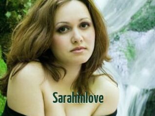 Sarahinlove