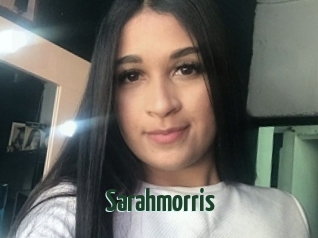 Sarahmorris