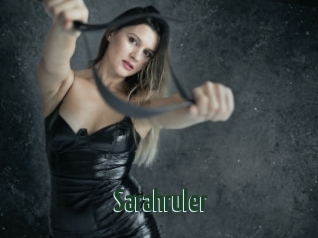 Sarahruler