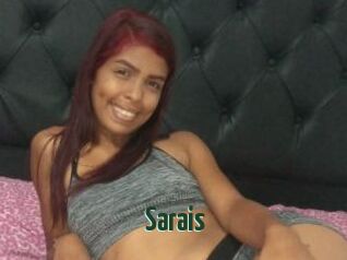 Sarais