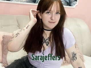 Sarajeffers