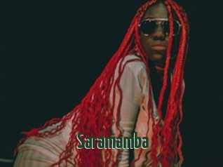 Saramamba