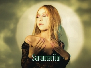 Saramariin