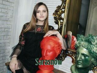 Sarasnow