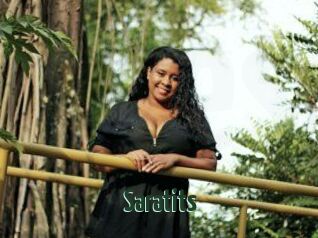 Saratits