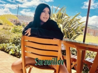Sarawillov