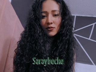 Saraybecke