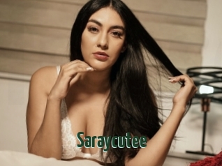 Saraycutee