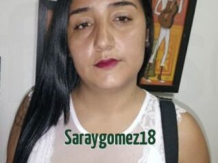 Saraygomez18