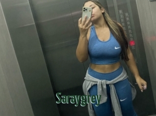 Saraygrey