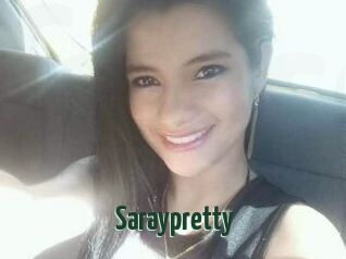 Saraypretty